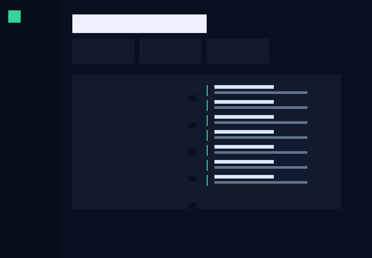 StackTest local dashboard showing a passed AWS CloudFormation run with event timeline